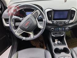 جی ئێم سی تیرەین